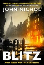 NICHOL JOHN - Blitz - NICHOL JOHN (ISBN: 9781398540354)