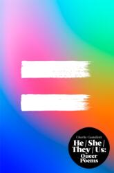 He, She, They, Us (ISBN: 9781035034307)