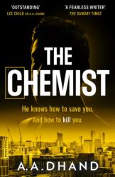 The Chemist (ISBN: 9780008645854)
