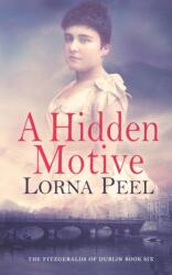A Hidden Motive (ISBN: 9798467528502)