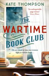 The Wartime Book Club (ISBN: 9781399714976)