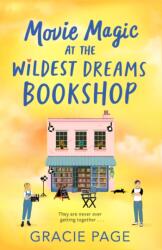Movie Magic at the Wildest Dreams Bookshop (ISBN: 9780008816209)