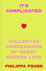 It's Complicated (ISBN: 9780008652609)