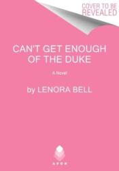 Can't Get Enough of the Duke (ISBN: 9780063316928)