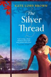 The Silver Thread (ISBN: 9781398534834)