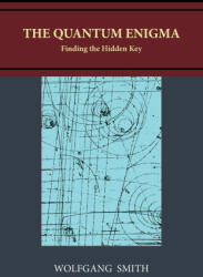 The Quantum Enigma (ISBN: 9798988576914)