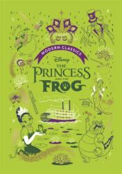 The Princess and the Frog (ISBN: 9781787417380)