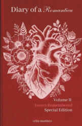 diary of a romantica, vol. II special edition (ISBN: 9798378180851)
