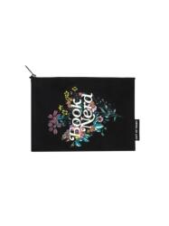 Book Nerd Floral Pouch (ISBN: 9780593749241)
