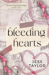 Bleeding Hearts (ISBN: 9798987612415)