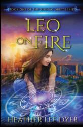 Leo on Fire (ISBN: 9781735037752)