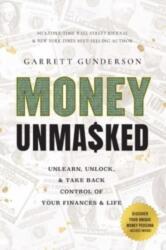 Money Unmasked (ISBN: 9798886450590)
