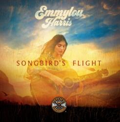 Emmylou Harris (ISBN: 9780915608331)