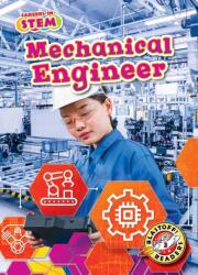 Mechanical Engineer (ISBN: 9798886874389)