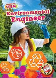Environmental Engineer (ISBN: 9798886871371)
