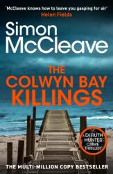 The Colwyn Bay Killings (ISBN: 9781835981917)