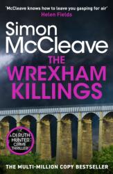The Wrexham Killings (ISBN: 9781835981900)