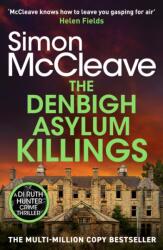 The Denbigh Asylum Killings (ISBN: 9781835981894)