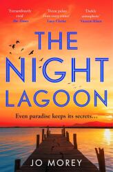 The Night Lagoon (ISBN: 9780008713935)