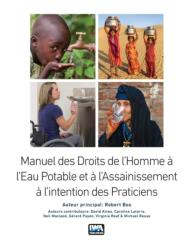 Manuel des Droits de l'Homme a l'Eau Potable et a l'Assainissement a l'intention des Praticiens (ISBN: 9781789060058)
