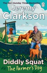Diddly Squat: The Farmer's Dog (ISBN: 9781405981972)