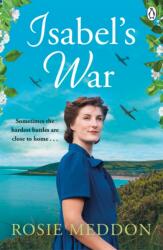 Isabel's War (ISBN: 9781405964845)