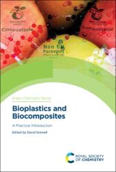 Bioplastics and Biocomposites (ISBN: 9781782626565)