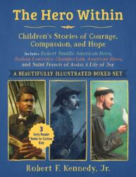 Hero Within: Children's Stories of Courage, Compassion, and Hope (ISBN: 9781510786820)