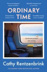 Ordinary Time (ISBN: 9781474621199)
