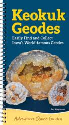 Keokuk Geodes (ISBN: 9781647554880)