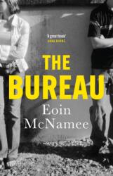 The Bureau (ISBN: 9781529440430)