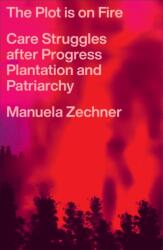 The Plot is on Fire (ISBN: 9780745352077)