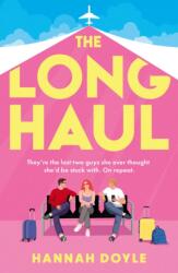 The Long Haul (ISBN: 9780008777692)