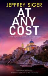 At Any Cost (ISBN: 9781448321667)