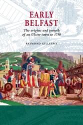 Early Belfast (ISBN: 9781903688724)