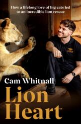 Five Lions and Me - Cam Whitnall (ISBN: 9781529979503)