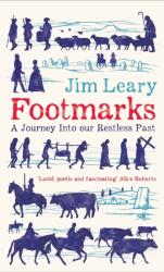 Footmarks (ISBN: 9781837730247)