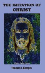Imitation of Christ (ISBN: 9781585095889)