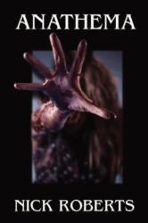 Anathema (ISBN: 9798218102197)