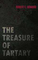 The Treasure of Tartary (ISBN: 9781473323506)