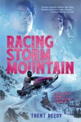 Racing Storm Mountain (ISBN: 9781324052227)