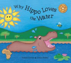 Why Hippo Loves the Water (ISBN: 9781920380502)