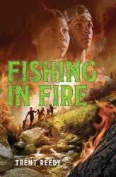 Fishing In Fire (ISBN: 9781324011415)