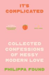 It's Complicated (ISBN: 9780008652579)