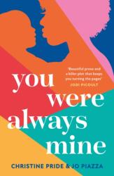You Were Always Mine (ISBN: 9780008335991)
