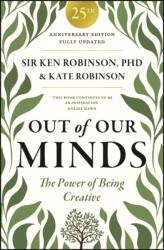 Out of Our Minds 25th Anniversary Edition (ISBN: 9781907326615)