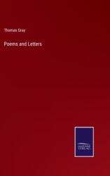 Poems and Letters (ISBN: 9783375001513)