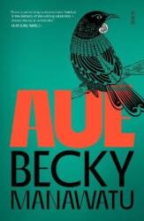 Aue (ISBN: 9781914484674)