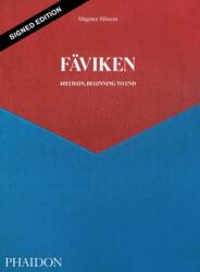 Faviken, 4015 Days - Beginning to End (ISBN: 9781838662295)