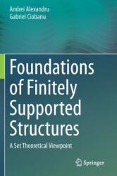 Foundations of Finitely Supported Structures (ISBN: 9783030529642)
